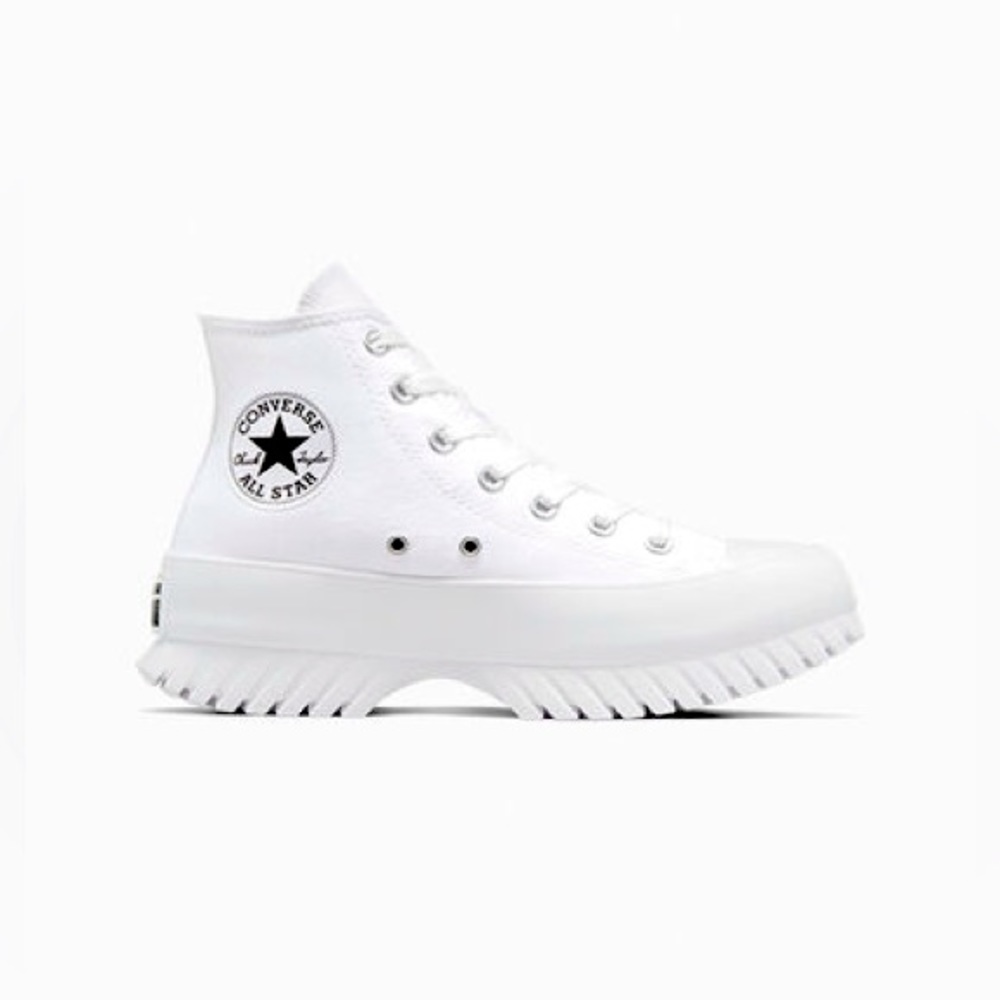 Chuck Taylor All Star Lugged 2.0